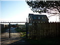 Generator House, Northfield Lane near Welwick