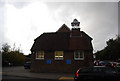 Hawkhurst Library