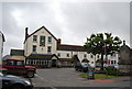 Royal Oak Hotel, Hawkhurst