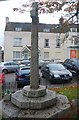 War Memorial, Ticehurst