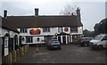 The Greyhound Inn, Wadhurst