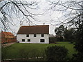 The Old Vicarage, South Scarle