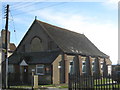 Pentecostal Church, Elvington