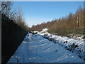 Footpath to Elvington