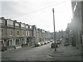 Cornwall Terrace - Holywell Ash Lane