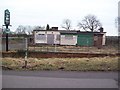 Derelict Pub in Henmoor