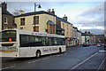 Market Square, Kirkby Stephen