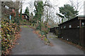 Low Road, Church Wood Valley Holiday Park