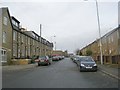 Priestman Street - Green Lane