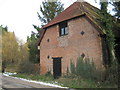 Lower Venson Farm Barn