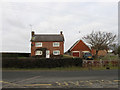 Broomfields Farmhouse, Mill Lane, South Chailey