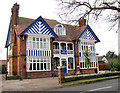 The Randolph public house, Reydon