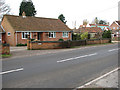 Bungalows in Reydon