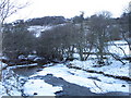 Frozen River East Allen east of Kittygreen (2)