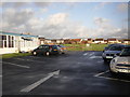 Car Park - Carr Head Educational Centre