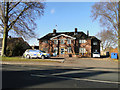 Sprowston Police Station