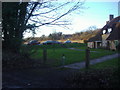 Houses on Elstead Road, Seale