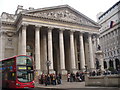 The Royal Exchange