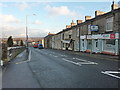 Hermitage Street, Rishton