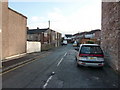 Wharf Street, Rishton