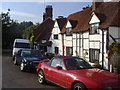 Church Lane, Shere