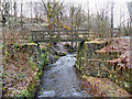 Bridge Over Naden Brook