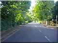 Ockham Road North, West Horsley