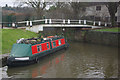 Beeston Canal, Beeston Rylands