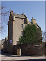 Dornoch Castle Hotel