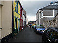 Chapel Street, Conwy