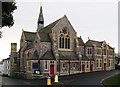 Teignmouth United Reformed Church