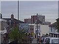 Hermitage road at junction with Finchley Road