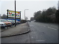 Penarth Road