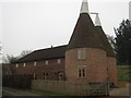 Swiftsden Oast