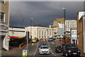 Baptist Church, Albert Rd