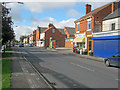 Shops at Annesley Woodhouse