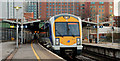J3373 : Gt Victoria Street station, Belfast (9) by Albert Bridge