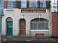 Hastie & Patterson, 26 Gradwell Street, Liverpool