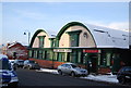 Bury Snooker Club