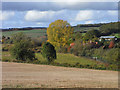 Farmland, Mildenhall