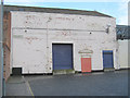 Building in Wolstenholme Square, Liverpool L1