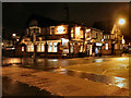 The Railway & Naturalist, Prestwich