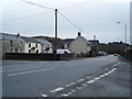 Chapel Road/Lamb Road junction