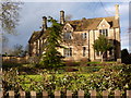 The Old Rectory, Upper Langwith