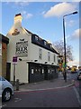A Wandsworth pub re-branded: 