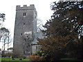 Church of St Mary, St Mary Church,  Vale of Glamorgan