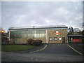 Royal Mail Building - Grassington