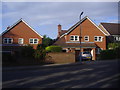 Houses on Corkran Road, Surbiton