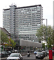 Tolworth Tower, Broadway (2)