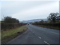SO1033 : A470 looking east by Colin Pyle